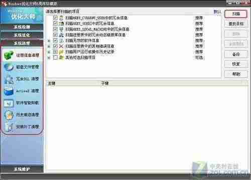 應用達人堂08期：系統排毒完全手冊(2)